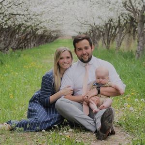 Meet your Posher, Lacey